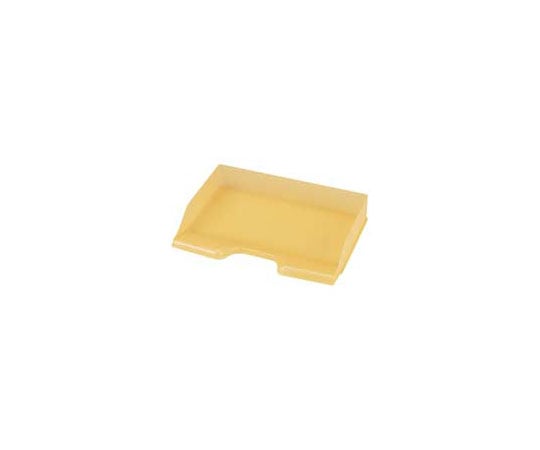 Desk Tray A4 Landscape Orange SSS-1340-51 1 piece