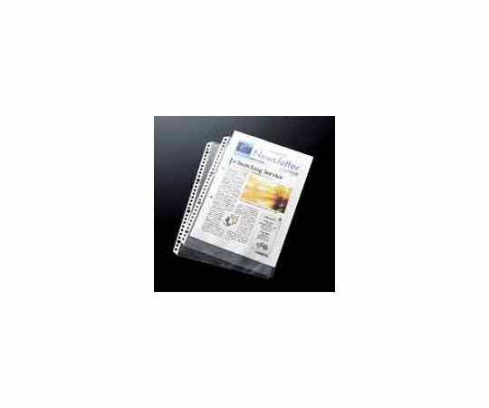 Clear Pocket 0.08mm 100 sheets D108J 1 pack (100 sheets)
