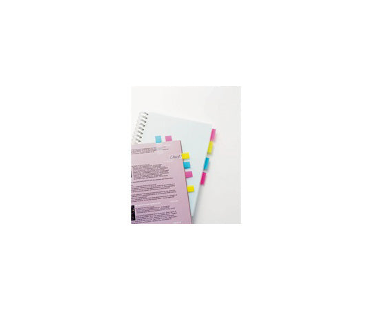 Post-it フラッグ詰換 レギュラー 詰替用 1パック(50枚×2パッド入) 680RN-2 1パック(50枚×2パッド入)
