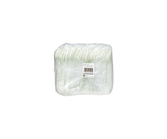 플라스틱 스푼 16cm 100개입 Y-143 1팩(100개입)