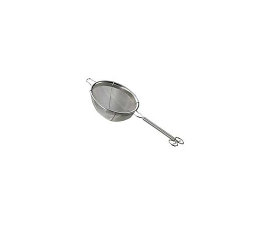 Stainless steel tea strainer 20602 1 piece