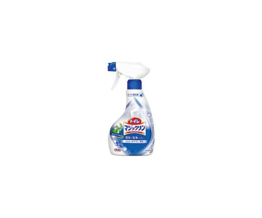 Toilet Magiclean Deodorizing Cleaning Spray 380mL 1 bottle