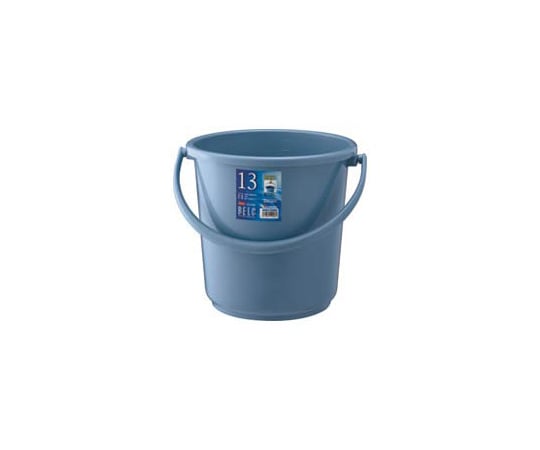 Berg Bucket 13SB Body Blue GBEC193 1 piece