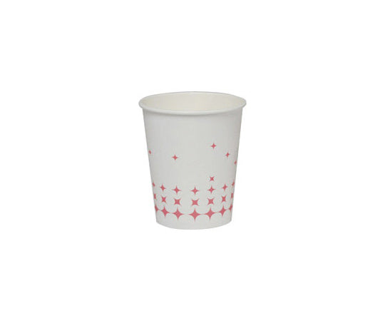 うがい用紙コップ 150mL 100個入 #9500 1パック(100個入)