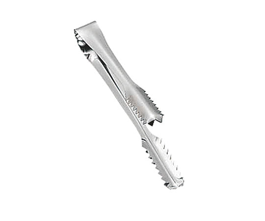 Ice tongs, stick type 084001 1 piece