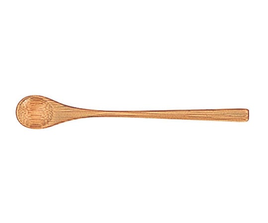 Soot seasoning spoon 604444 1 piece