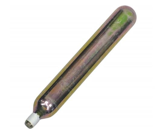 Airbag stretcher Replacement CO2 cylinder x 1