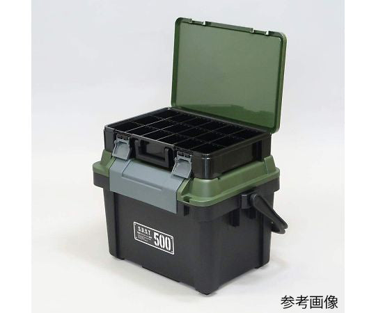 실드 박스 셧 500X 1개