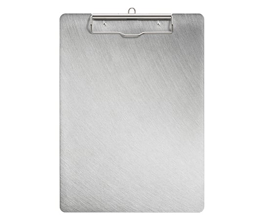 Stainless steel binder SC-A4E 1 sheet