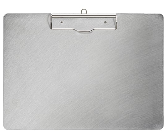 ステンレスバインダー SC-A4S 1枚