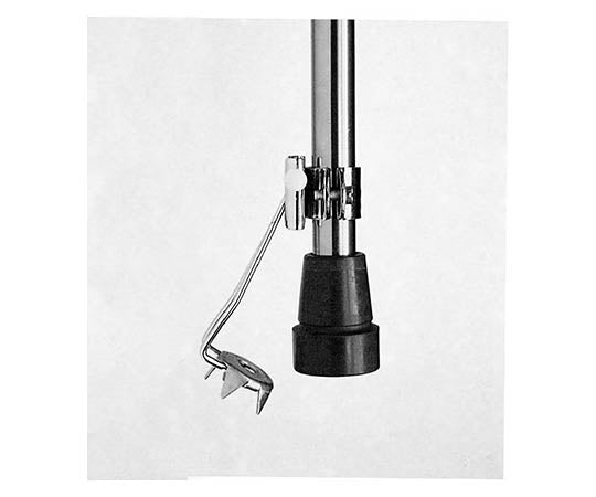 Ice pick for walking stick R-415 1 piece
