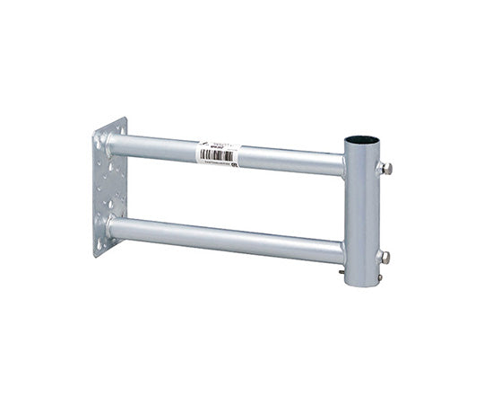 Wall Mounting Bracket (for Walls) 300mm Galvanized Steel Painted Type MW30Z 1pc