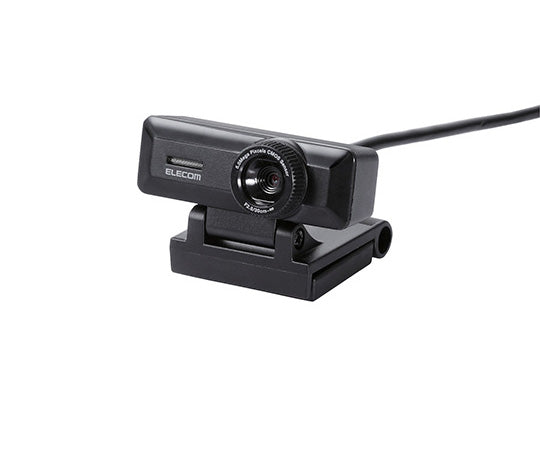 고화질 Full HD 대응 500만 화소 웹캠 UCAM-C750FBBK 1개