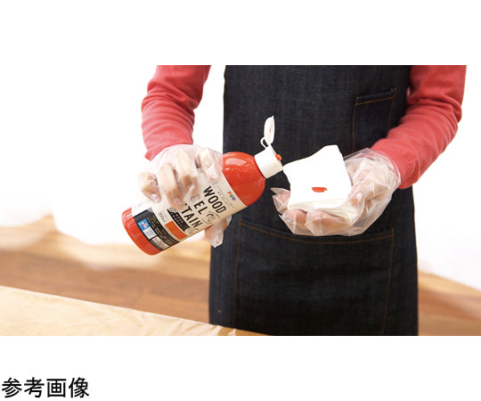 水性WOODジェルステイン 300mL ブラック AP9018151 1個