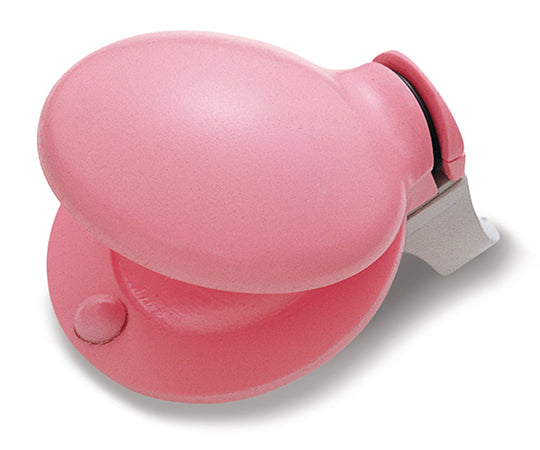 Resin Castanet Pink SC-200 1pc