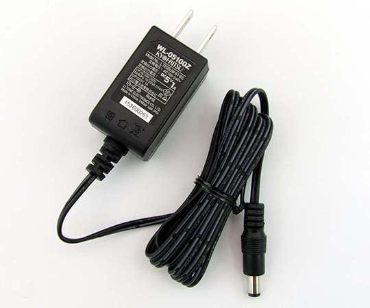 AC 어댑터 DC5V 1A WL-05100Z 1개