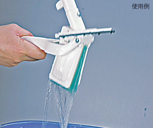 욕실 곰팡이 잡기 편 조리개 와이퍼 AZ766 1개