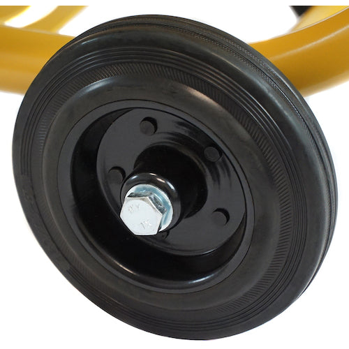 CAT サーキュレーター 60cm イエロー HVD-24ACDO 1 台