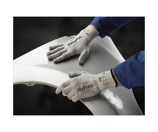 내절창 장갑 하이플렉스 11-318 M사이즈 11-318-8 1쌍