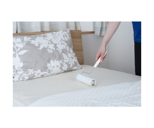 Spare tape for roller, strong lines, 70 laps, 3 rolls, C4346, 1 pack (3 rolls)