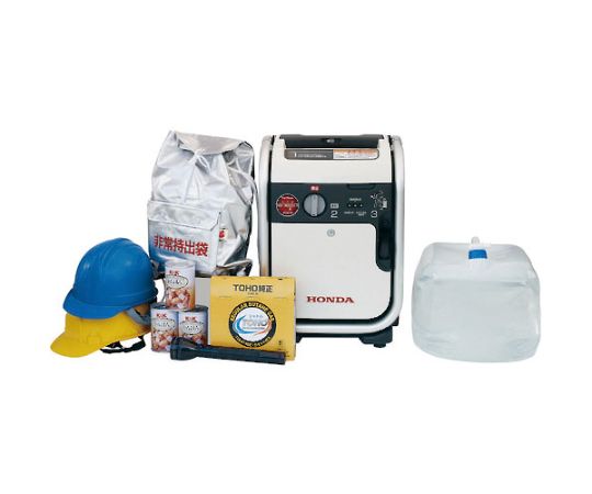 Generator with sine wave inverter Enepo 900VA (AC only) EU9IGBJNT 1 unit