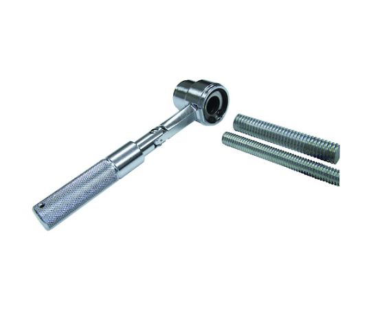 전나사 렌치 MZR-34 1초