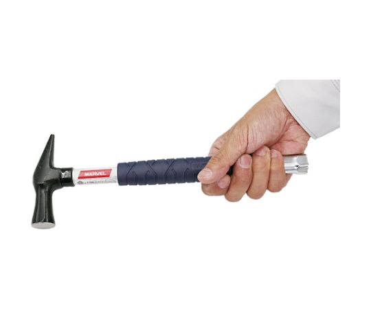 Electrician Duct Wrench Hammer Total Length 290mm T-290 1 piece