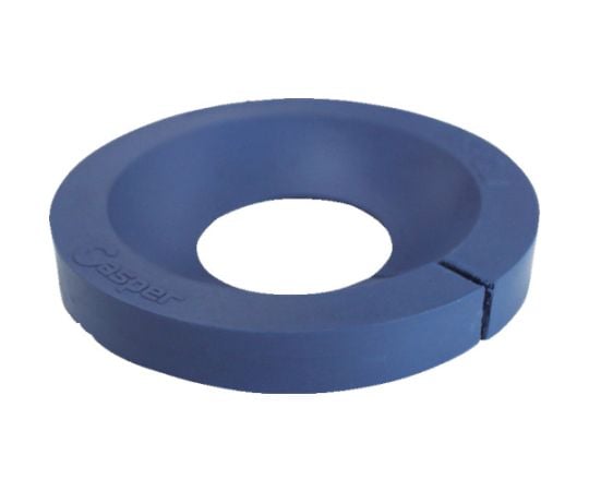 Casper (clean room specification) M size blue CP-EPDM-M-BL 1 piece