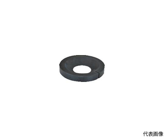 Casper M size black CP-M-BK 1 piece