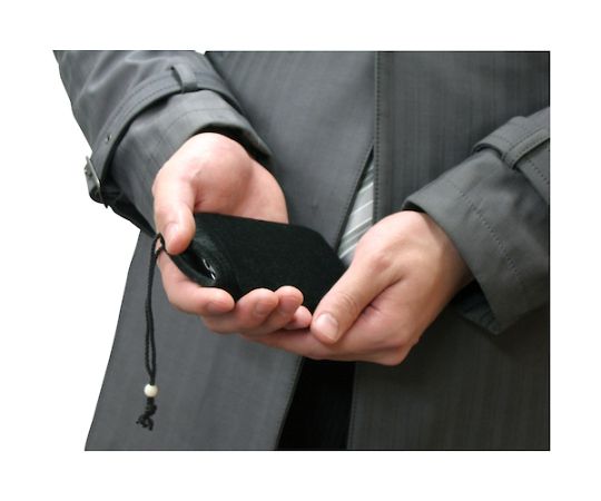 エグゼラックス プラチナエコ暖 ポケット懐炉 EXHTSVPW 1個