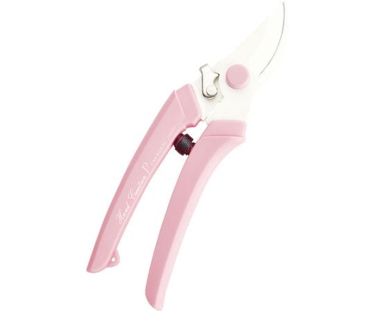 Pruning scissors Hand Creation P-180 Pink 10145 1 piece