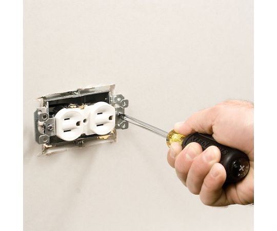 プラスドライバー 2X100 6034 1本