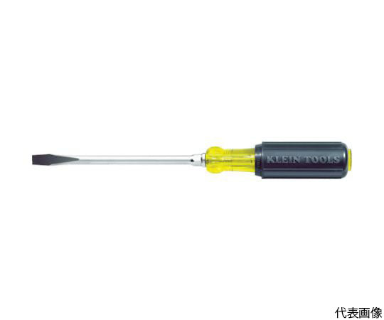 強力マイナスドライバー 6.5X100 6024 1本