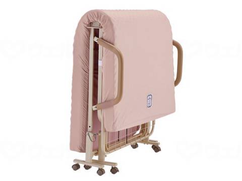 어텍스 수납식 리클라이닝 베드 AX-BG570 브러그