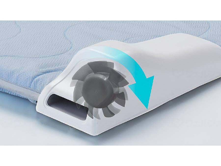 アテックス快眠マット SOYO ハーフ