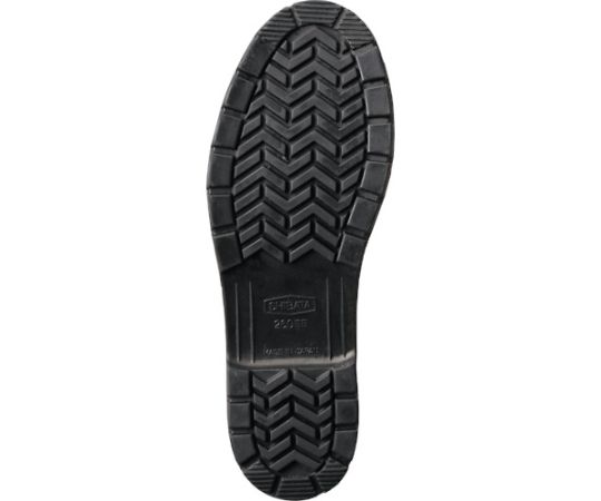 Refrigerator boots -40℃ NR041 26.0 Black NR041-26.0 1 pair