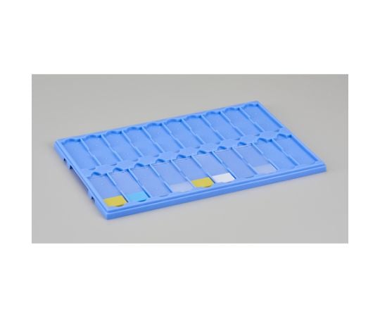 프리파라트 트레이 20장용 PPT-20B 1장