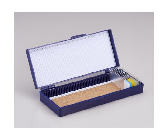 프리파라트 박스 50장용 PPB-50 1개