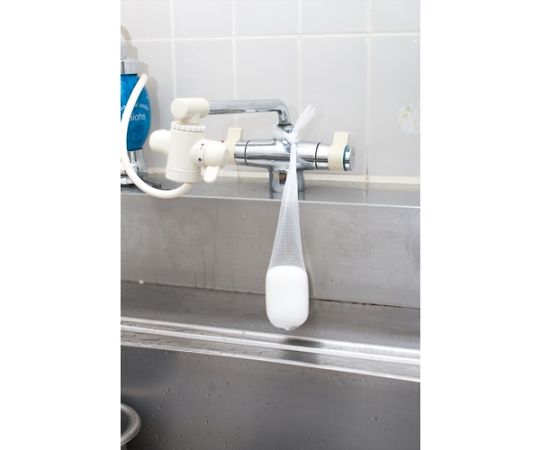 귤 넷 길이 45 cm아소트 타입 5개입 BESNA-5 1봉(5개입)