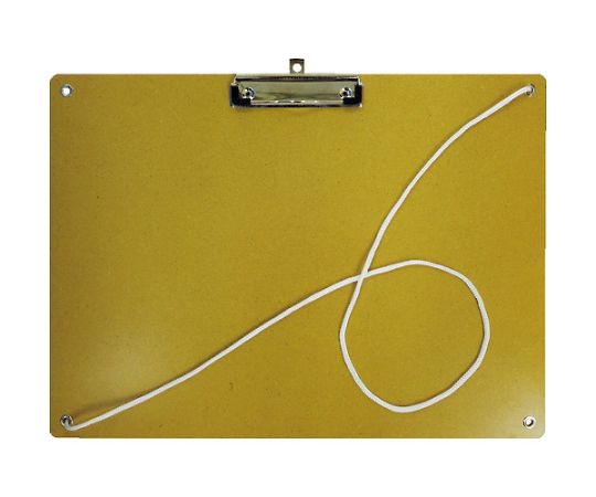 Drawing board A3 landscape type TGB-A3 1 sheet