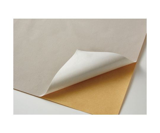 Anti-slip sheet, single-sided type, with adhesive on one side, A4 size, TNSSA-A4, 1 sheet