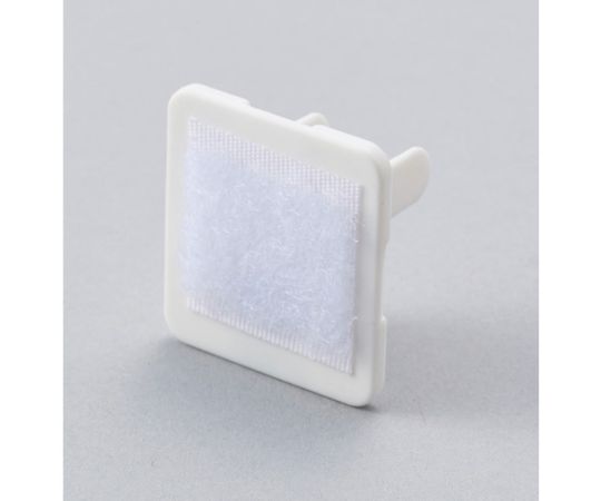 電源タップ用コンセントキャップ 3P用(10個入) TPCAP-3P-10 1セット(10個入)