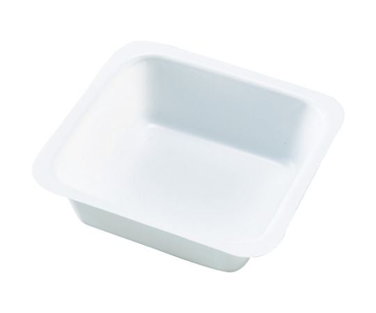 칭량접시 100ML 500장들이 정전방지 타입 TVDS-AS-100 1상자(500장입)