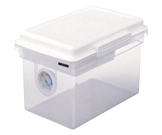 캐패티 드라이 박스 8L DB-8L-W 1개