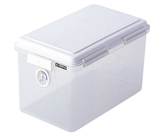 캐패티 드라이 박스 27L DB-27L-W 1개