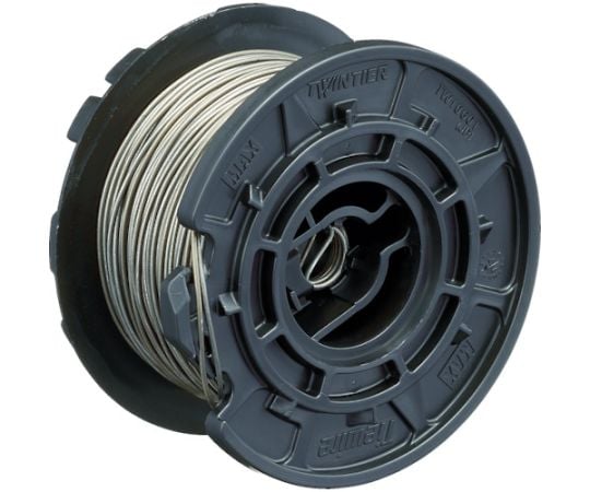 タイワイヤ なまし鉄線 φ1.0mm RB-440用 (30巻入) TW1060T(JP) 1箱(30巻入)