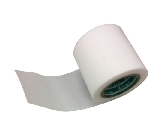 Fluororesin (PTFE) film MSF-100 0.05t x 50w x 10m MSF100-0.05X50 1 roll