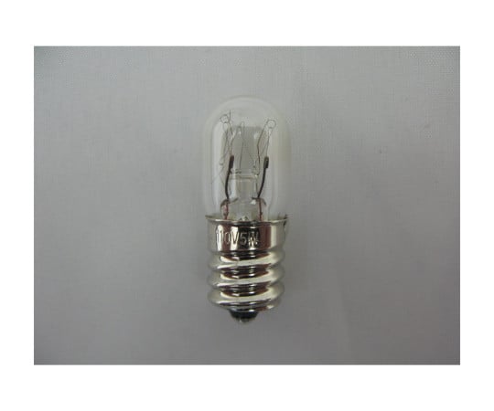 중간 패널 전구(T13 타입) 10개입 T13 E12-18V 0.11A 1봉(10개입)