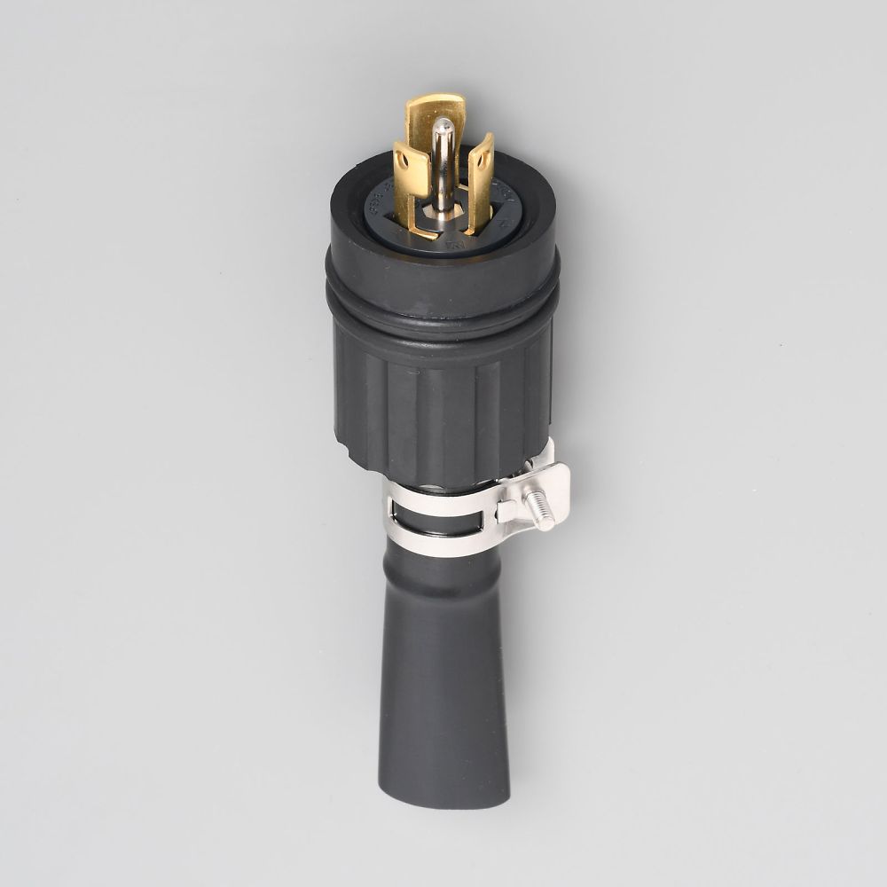 Hook-type waterproof plug R103 1 pc