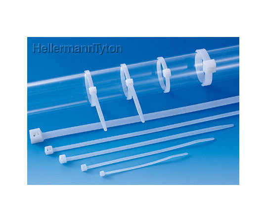 인슐록 타이 100개입 AB100-S-100 1봉(100개입)